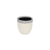 Ceramic 41 Ounce Crackle Round Distressed Pot Planter - 880016434170