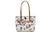 Dooney & Bourke Epcot International Food & Wine Festival 2022 Tote - 400949816913