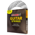 Bass Guitar Strings Brass Phosphor Bronze Extra Light Gauge Bright Tone 5 String Set - 810099490718