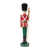 Resin Christmas Nutcracker Tabletop Sculpture - 880016645149