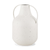 Speckle Metal Amphora Table Vase - 880016603248