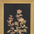 Flower Bouquet Wood Framed Art - 880016418453