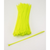 Multi-Purpose Locking Ties, 11 in., Neon - 764083999148