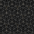 8' X 10' Black And Ivory Geometric Washable Indoor Outdoor Area Rug - 608219023935