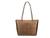 Coach Signature Fiona Zip Tote Bag - 196395996155