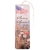 Tassel Bookmark America God Shed His - 603799754415