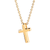 Necklace God Gave Us You Gold  - 603799691017