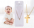 Necklace God Gave Us You Gold  - 603799691017