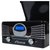 Victor Diner 7-in-1 Turntable Music Center - 840005017975