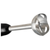 Supersonic National Multi-Purpose 4-in-1 Immersion Hand Blender  - 639131231047
