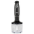 Supersonic National Multi-Purpose 4-in-1 Immersion Hand Blender  - 639131231047