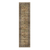 Floral Medallion Washable Area Rug - 880016725599