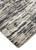 Homeroots Home Decor 10' X 13' Gray Blue and Silver Wool Abstract Hand Knotted Area Rug