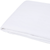 Linen Full Double Flat Sheet - 880016702194