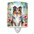 Sheltie Ceramic Night Light - 198453423948