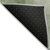 8' X 10' Artichoke Green Geometric Washable Indoor Outdoor Area Rug - 880016851083