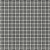 8' X 10' Black And Ivory Geometric Washable Indoor Outdoor Area Rug - 880016863017