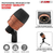 Tom Snare Mic Cardioid Dynamic Microphone for Drum Kit Precision Instrument  - 810144130033