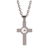 Necklace Mustard Seed Cross  - 603799699600