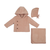 MT Embossed Jacket Full Set - 735525897858