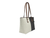 Michael Kors Sheila Signature Tote Bag - 197853809970