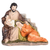Nativity 6H Colorful Mary Resting - 603799703369