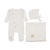 Spray of Berries Layette Set - 735525891047