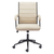Adjustable Height Swivel Rolling Office Chair - 880016673975