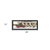 Preparing for Christmas Black Framed Wall Art - 880016827132