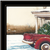 Preparing for Christmas Black Framed Wall Art - 880016827132
