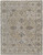 Homeroots Home Decor 8' X 10' Ivory Tan And Gray Power Loom Area Rug