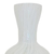 Swirl Art Glass Cylinder Table Vase - 880016866940
