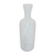 Swirl Art Glass Cylinder Table Vase - 880016866940