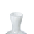 Swirl Art Glass Cylinder Table Vase - 880016866940