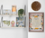 Tabletop Plaque I Am The Vine Olive - 603799706155