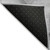 10' X 14' Gray and Ivory Abstract Washable Non Skid Indoor Outdoor Area Rug