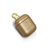 Mixed Metals Air Pod Case - 811944031131