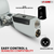 Vintage Microphone Classic Dynamic Professional XLR Studio Retro Style Mic  - 810099498431