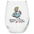 Wine Glass Shopping Sprees & Pour  - 603799759908