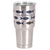 Tumbler Stand Silver Firm In Faith  - 603799691215