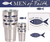Tumbler Stand Silver Firm In Faith  - 603799691215