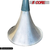 PA Speaker Trumpet Reflex Horn Throat 22" Aluminum Body Support Most Compression Driver - 810047169840