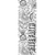 Packaged Bookmarks Have Faith - 603799689588