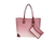 Michael Kors Eva Signature Tote Bag - 197853843189