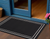 2' X 4' Black And Ivory Indoor Outdoor Area Rug - 880016578782