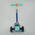 Freddo Poker Face Scooter - 810086703272