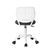Adjustable Height Swivel Rolling Office Chair - 880024795621