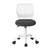 Adjustable Height Swivel Rolling Office Chair - 880024795621