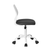 Adjustable Height Swivel Rolling Office Chair - 880024795621