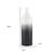 Ombre Metal Table Vase - 880016865684